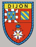 Blason dijon