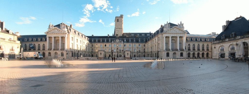 Souvenir Français Dijon