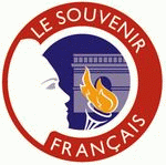 Logo souvenir francais